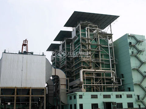 西安1吨天然气锅炉厂家